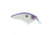 Strike King Strike King Hardliner Crankbaits, Hornet Blue, 7/16oz, HCHLNR-741