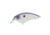 Strike King Strike King Hardliner Crankbaits, Hornet Blue, 7/16oz, HCHLNR-741