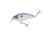 Strike King Strike King Hardliner Crankbaits, Hornet Blue, 7/16oz, HCHLNR-741
