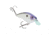 Strike King Strike King Hardliner Crankbaits, Hornet Blue, 7/16oz, HCHLNR-741