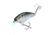 Strike King Strike King Hardliner Crankbaits, Natural Shad, 7/16oz, HCHLNR-699
