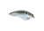 Strike King Strike King Hardliner Crankbaits, Natural Shad, 7/16oz, HCHLNR-699