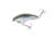 Strike King Strike King Hardliner Crankbaits, Natural Shad, 7/16oz, HCHLNR-699
