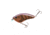 Strike King Strike King Hardliner Crankbaits, Phantom Brown Craw, 7/16oz, HCHLNR-P447