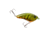 Strike King Strike King Hardliner Crankbaits, Phantom Green Craw, 7/16oz, HCHLNR-736