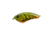Strike King Strike King Hardliner Crankbaits, Phantom Green Craw, 7/16oz, HCHLNR-736