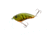 Strike King Strike King Hardliner Crankbaits, Phantom Green Craw, 7/16oz, HCHLNR-736