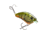 Strike King Strike King Hardliner Crankbaits, Phantom Green Craw, 7/16oz, HCHLNR-736