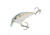 Strike King Strike King Hardliner Crankbaits, Sexy Shad 2.0, 7/16oz, HCHLNR-591
