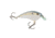 Strike King Strike King Hardliner Crankbaits, Sexy Shad 2.0, 7/16oz, HCHLNR-591