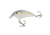 Strike King Strike King Hardliner Crankbaits, Sexy Shad 2.0, 7/16oz, HCHLNR-591