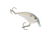 Strike King Strike King Hardliner Crankbaits, Sexy Shad 2.0, 7/16oz, HCHLNR-591