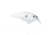 Strike King Strike King Hardliner Crankbaits, Slick, 7/16oz, HCHLNR-742
