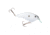 Strike King Strike King Hardliner Crankbaits, Slick, 7/16oz, HCHLNR-742