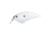 Strike King Strike King Hardliner Crankbaits, Slick, 7/16oz, HCHLNR-742