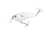 Strike King Strike King Hardliner Crankbaits, Slick, 7/16oz, HCHLNR-742