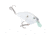 Strike King Strike King Hardliner Crankbaits, Slick, 7/16oz, HCHLNR-742