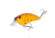 Strike King Strike King Hardliner Crankbaits, Spring Craw, 7/16oz, HCHLNR-341