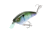 Strike King Strike King Hardliner Crankbaits, The Real Gill, 7/16oz, HCHLNR-822