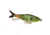 Strike King Hustlin Hog Hard Bait