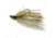 Strike King Tour Grade Tungsten Compact Swim Jig, Alabama Bream, 1/4oz, TGTSJ14-366