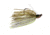 Strike King Tour Grade Tungsten Compact Swim Jig, Alabama Bream, 1/4oz, TGTSJ14-366