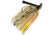 Strike King Tour Grade Tungsten Compact Swim Jig, Bluegill, 1/4oz, TGTSJ14-234