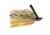 Strike King Tour Grade Tungsten Compact Swim Jig, Bluegill, 1/4oz, TGTSJ14-234