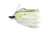 Strike King Tour Grade Tungsten Compact Swim Jig, Chartreuse Shad, 1/4oz, TGTSJ14-598