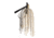 Strike King Tour Grade Tungsten Compact Swim Jig, Golden Shiner, 1/4oz, TGTSJ14-215