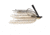 Strike King Tour Grade Tungsten Compact Swim Jig, Golden Shiner, 1/4oz, TGTSJ14-215