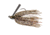 Strike King Tour Grade Tungsten Compact Swim Jig, Green Pumpkin, 1/4oz, TGTSJ14-46