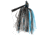 Strike King Tour Grade Tungsten Compact Swim Jig, Pro Black/Blue, 1/4oz, TGTSJ14-316