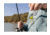 Strike King Tumbleweed Salted Softbait, 4 pack, 3in, Summer Craw, 12-36256