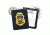 Strong Leather Company Badge And Id Holder Neck Only - 71400-2192