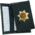 Strong Leather Company Dr 2id Cs Fw W/isbf 485 - 83860-4852