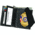 Strong Leather Company Dr 2id Wallet 3''x41/2inch Cc&amp;lic 42 - 79700-0422