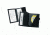 Strong Leather Company Dress 2id Badge Case Sm 283 - 77800-2832