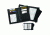 Strong Leather Company Dress 2id Badge Wallet 913 - 79900-9132