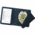Strong Leather Company Duty Style Side Opening Case - 74800-1452