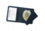 Strong Leather Company Duty Style Side Opening Case - 74800-3062