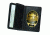 Strong Leather Company Dy Badge Cs So 2id 983 - 85550-9832