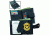 Strong Leather Company Female Clutch Wallet 356 - 79400-3562