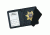 Strong Leather Company Side Open Badge Case 340 - 76900-3402
