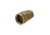 Sun Joe Dual Swivel Brass Connector Garden Hose to Pipe End / SPX Series, 2 in x .75 in SPX-BSCXL