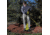 Sun Joe Electric Cultivator Bundle TJ599E + Safety Glasses, 2.5-Amp, 6-Inch, Green,, Green, Large, BDL-TJ599E