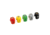 Sun Joe Electric Pressure Washer Quick-Connect Spray Tip  Set SPX3000-TPS