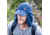 Sunday Afternoons Adventure Stow Hat, Captains Navy, Large, S2A01728B55704