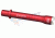 Sunwayman R20A in Red - 150 Lumen LED Flashlight with CREE R4 Neutral White LED - Uses 2 x AA, Red SUNWAYMAN-R20A-RED