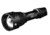 Sunwayman T25CC Zooming Tactical Rechargeable LED Flashlight, CREE XM-L2 U3, 880 Lumens, Black SUNWAYMAN-T25CC